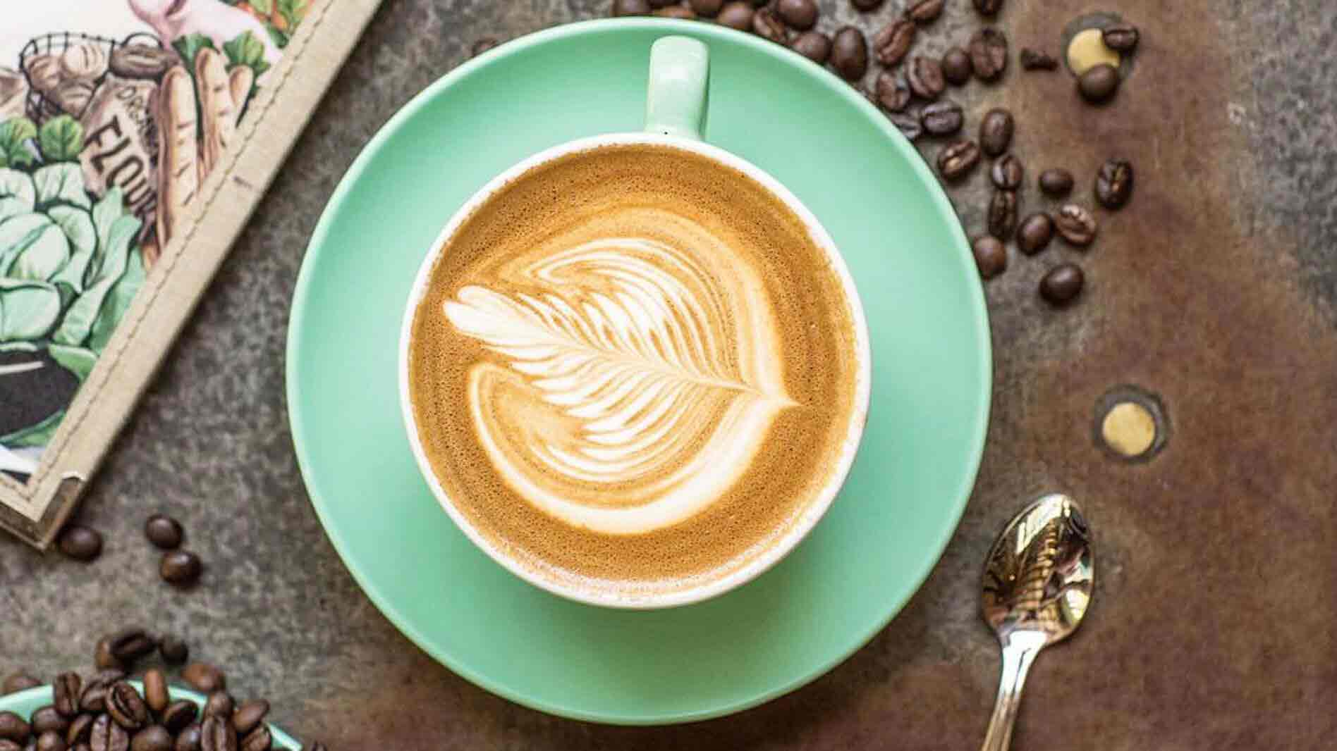 King of Beans: The ascent of the coffee connoisseur