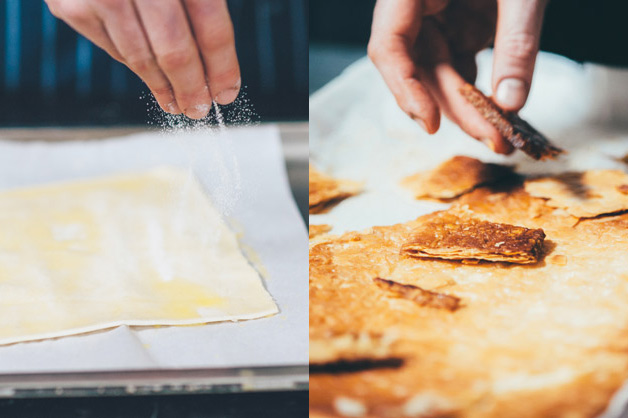 Pastry