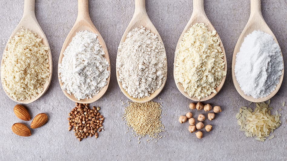 Your Go-To Guide for Gluten Free Baking