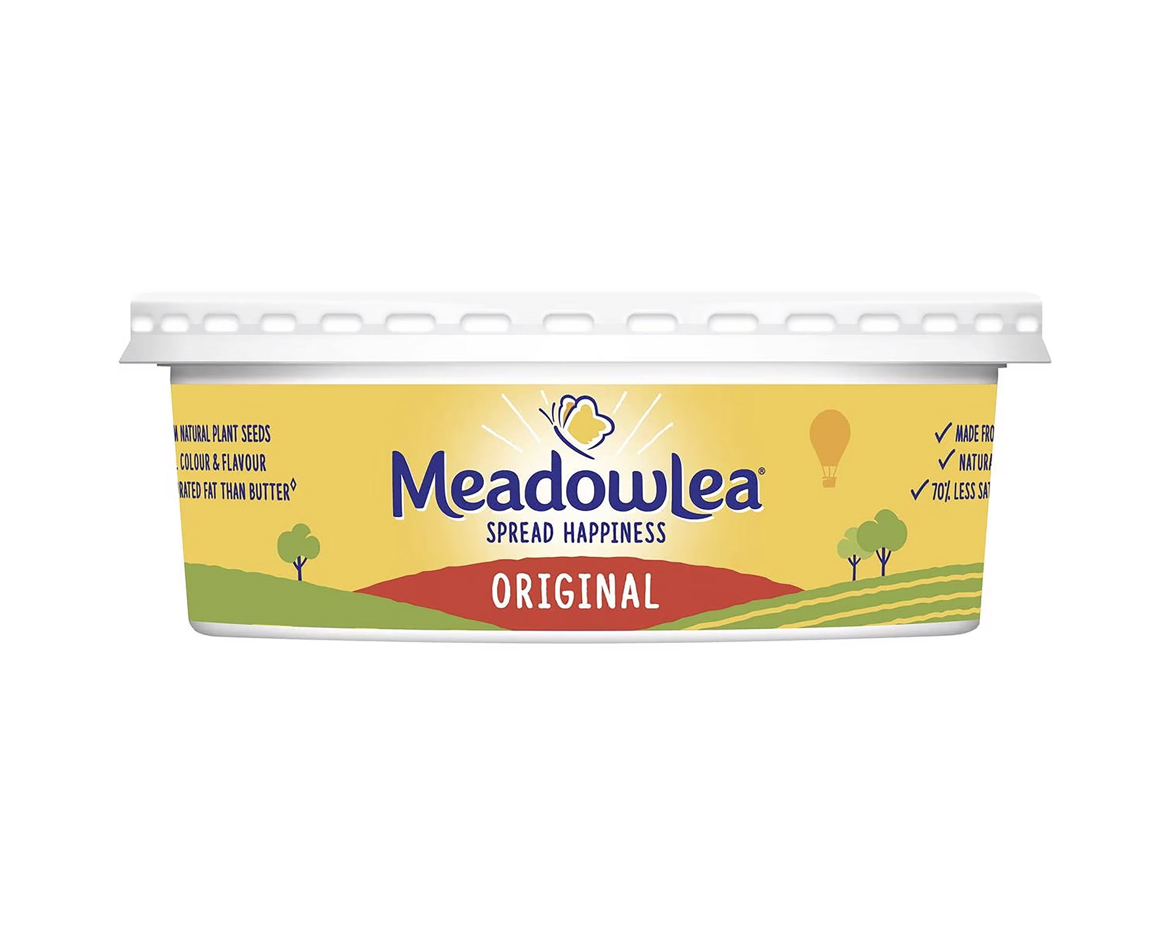 Meadow Lea Original Table Spread product photo