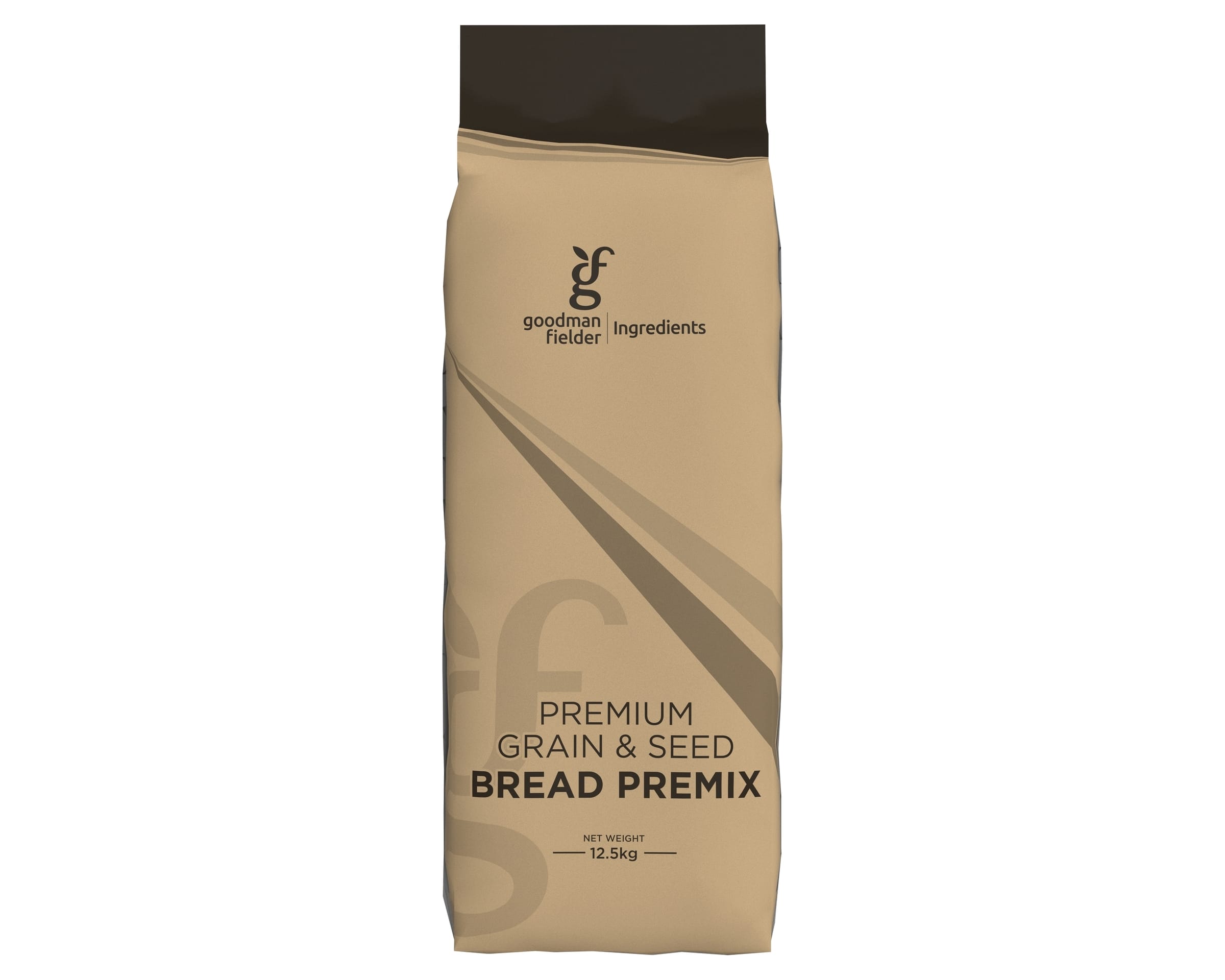 Goodman Fielder Ingredients Premium Grain & Seed Bread Premix 12.5kg