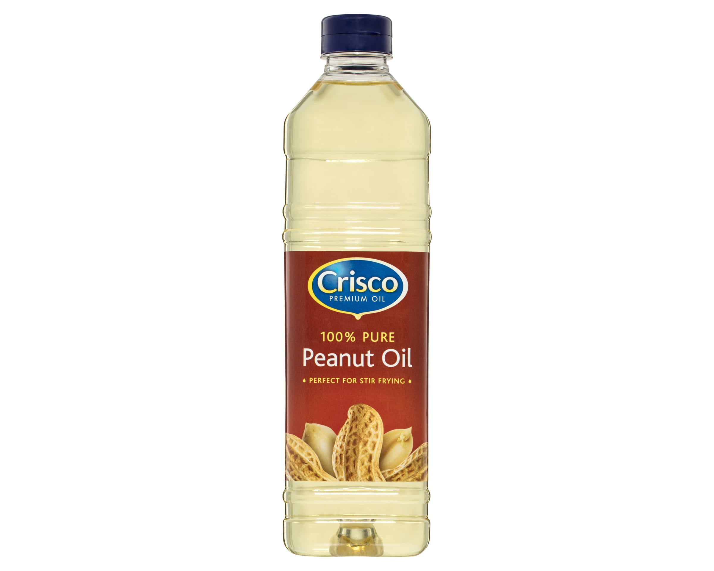 Crisco Peanut Oil 750ml
