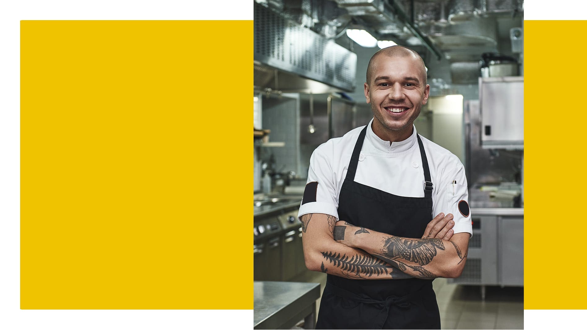 Supply chain disruptions