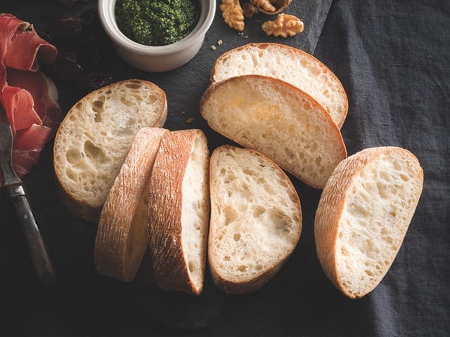 Wholesale Bread