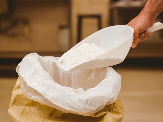 Wholesale Bakery Ingredients