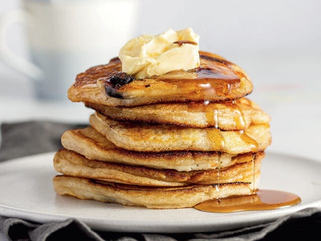 Bakery Fats and Margarine