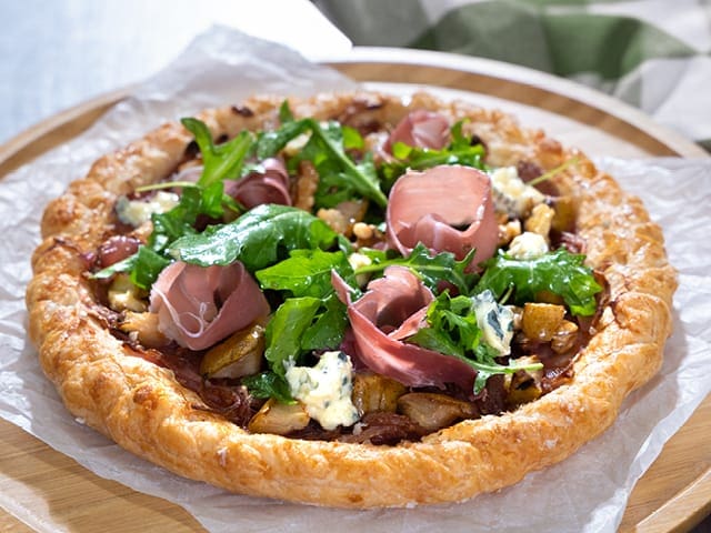 Wholesale Pastry