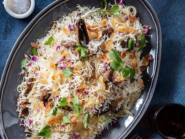 Bulk Rice