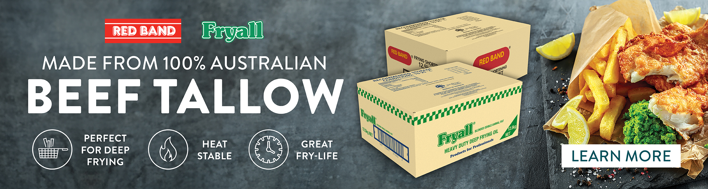 Australian Beef Tallow